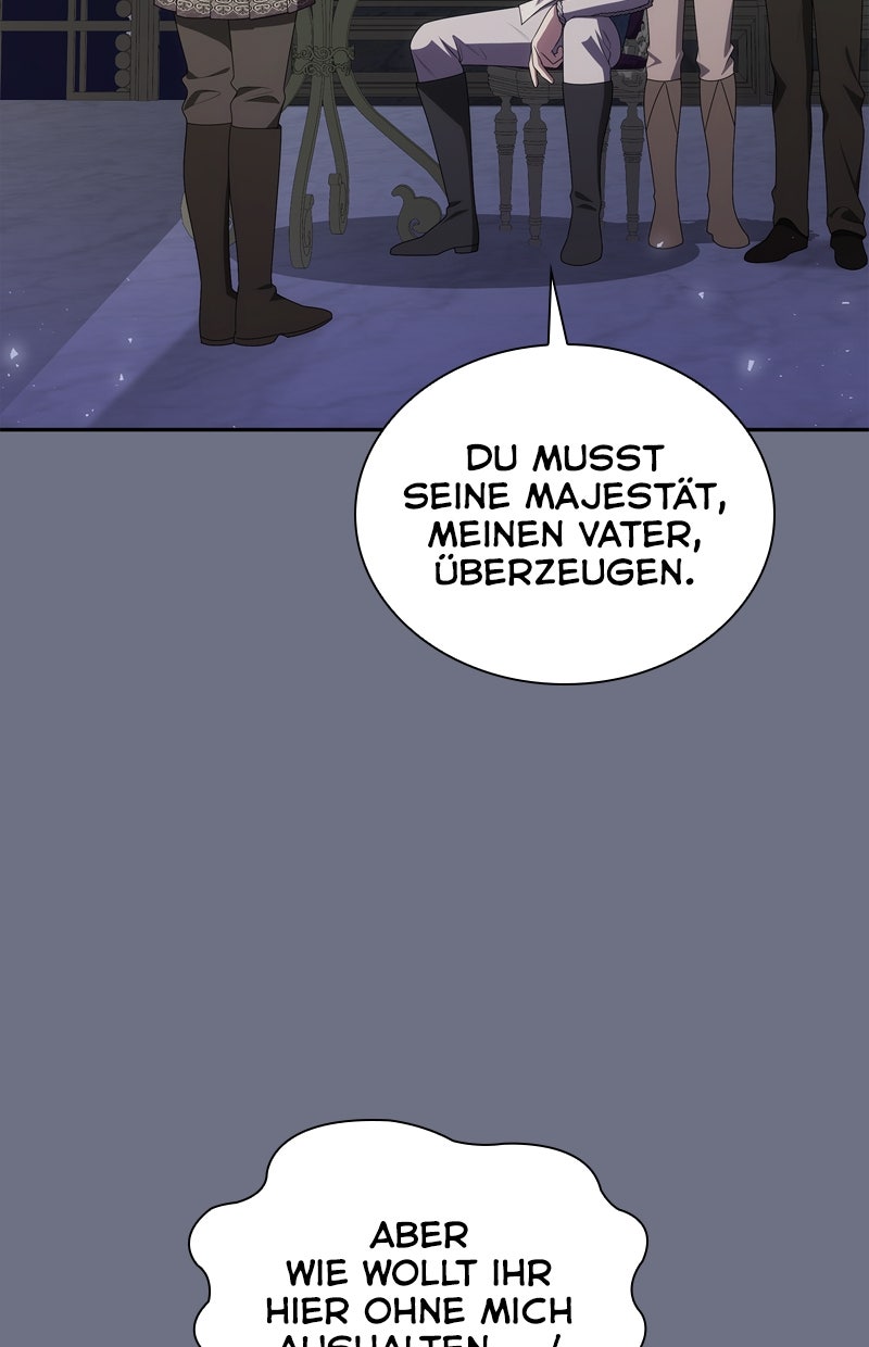 Read I'm the Queen in This Life Manga Online