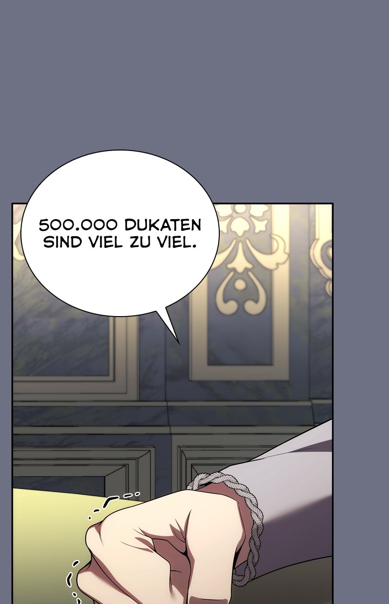 Read I'm the Queen in This Life Manga Online