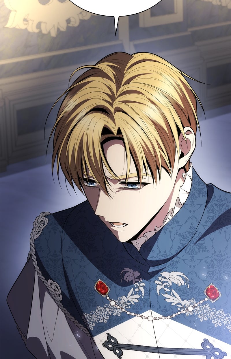 Read I'm the Queen in This Life Manga Online