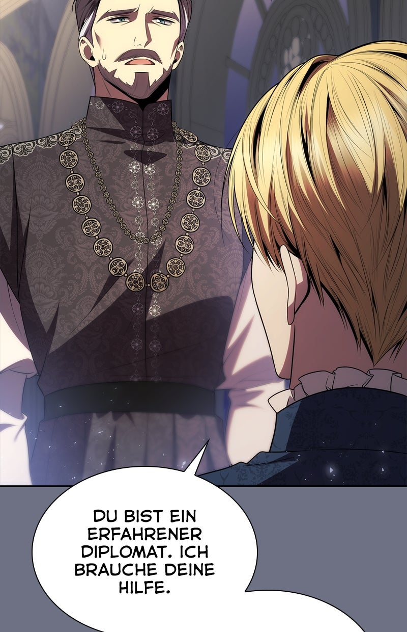 Read I'm the Queen in This Life Manga Online