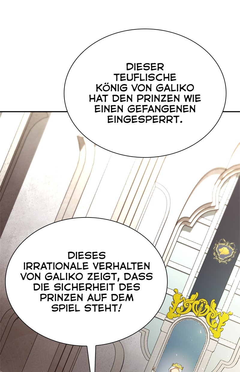 Read I'm the Queen in This Life Manga Online