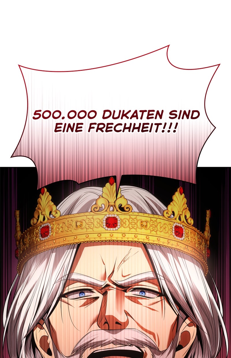 Read I'm the Queen in This Life Manga Online