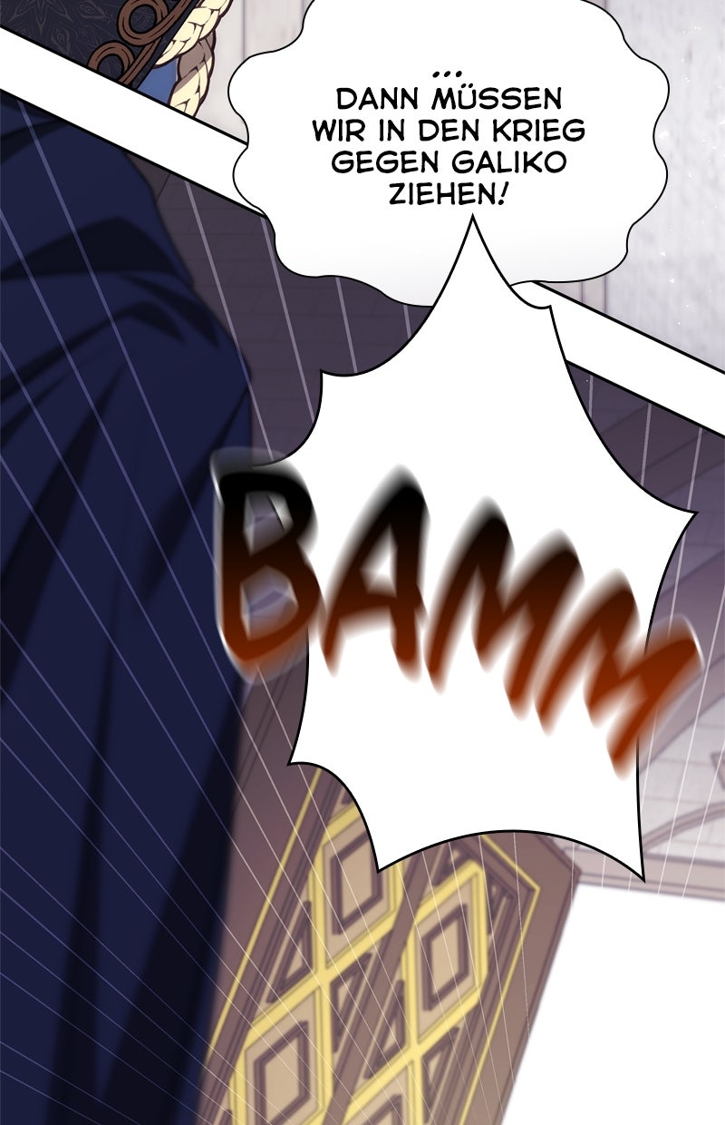 Read I'm the Queen in This Life Manga Online