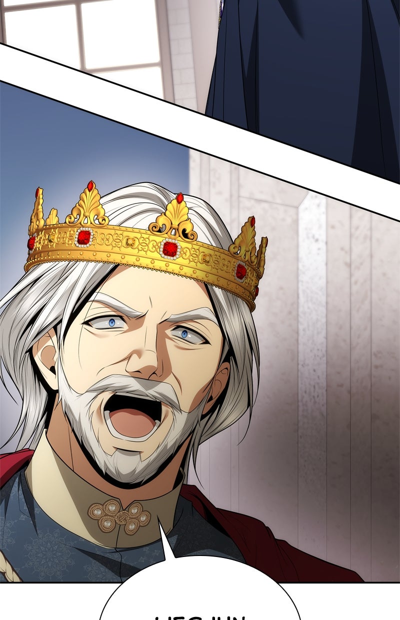 Read I'm the Queen in This Life Manga Online