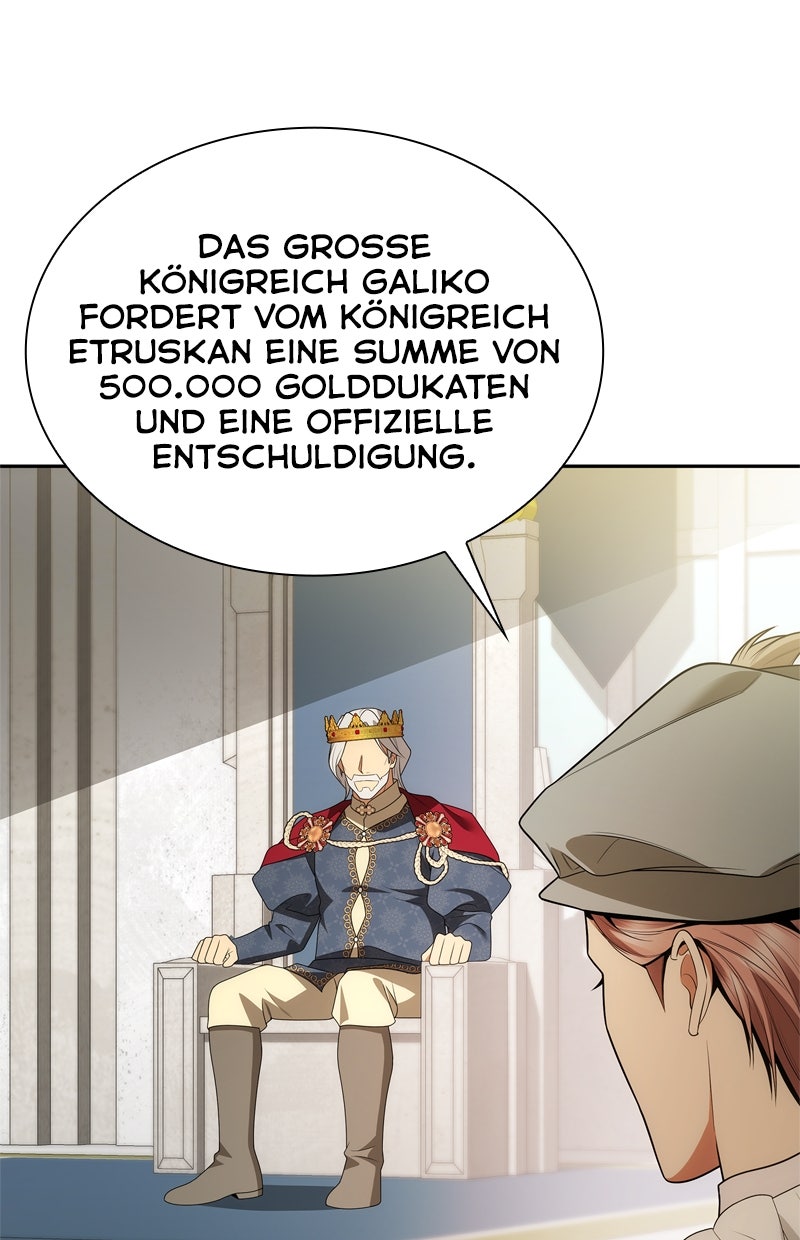 Read I'm the Queen in This Life Manga Online