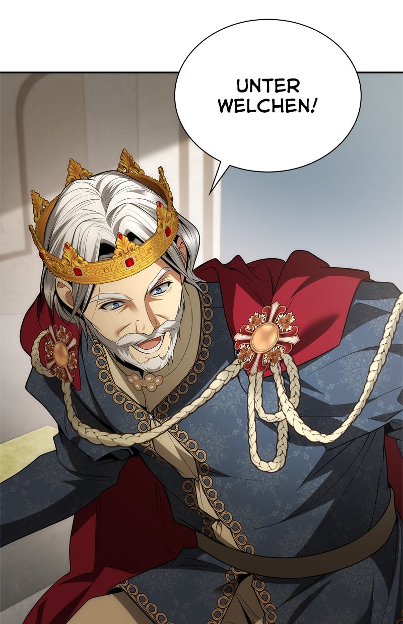 Read I'm the Queen in This Life Manga Online