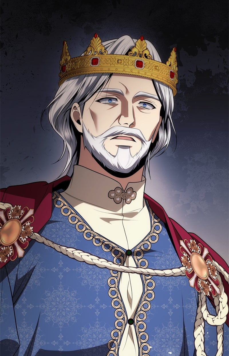 Read I'm the Queen in This Life Manga Online