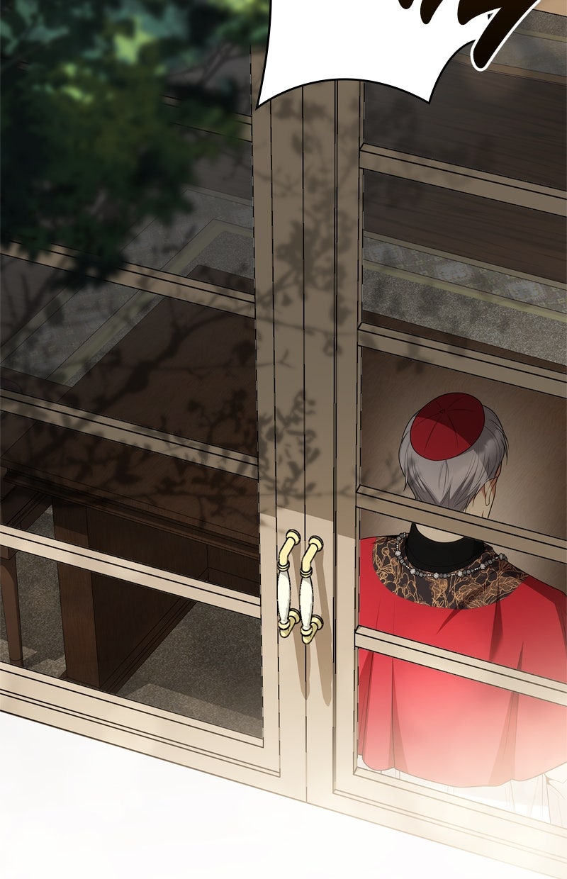 Read I'm the Queen in This Life Manga Online