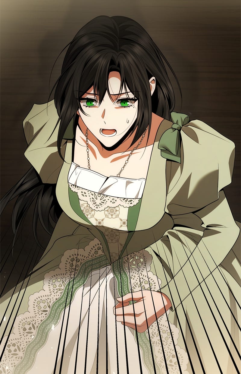 Read I'm the Queen in This Life Manga Online