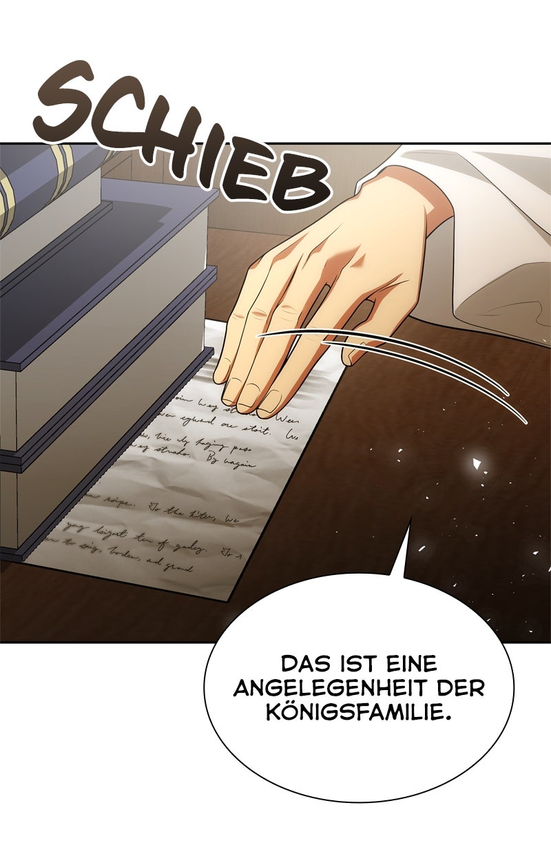 Read I'm the Queen in This Life Manga Online