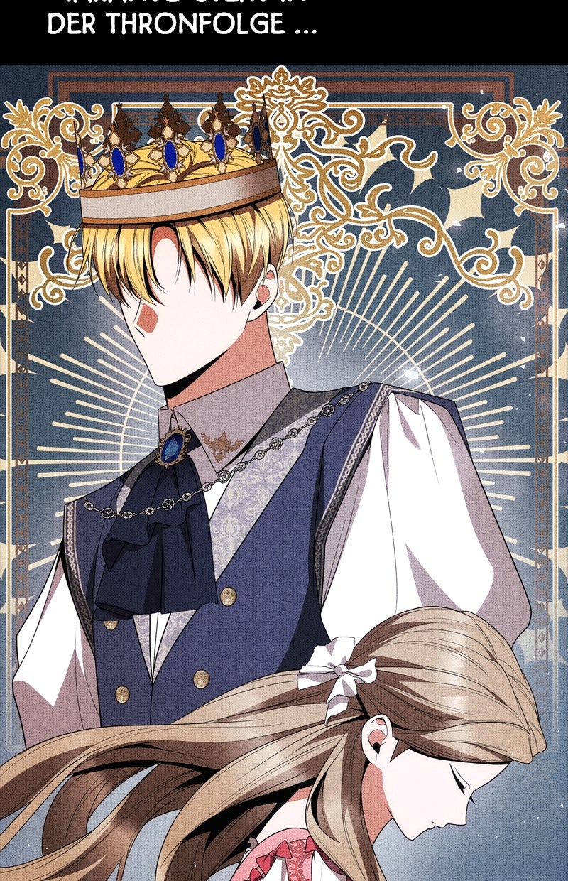 Read I'm the Queen in This Life Manga Online