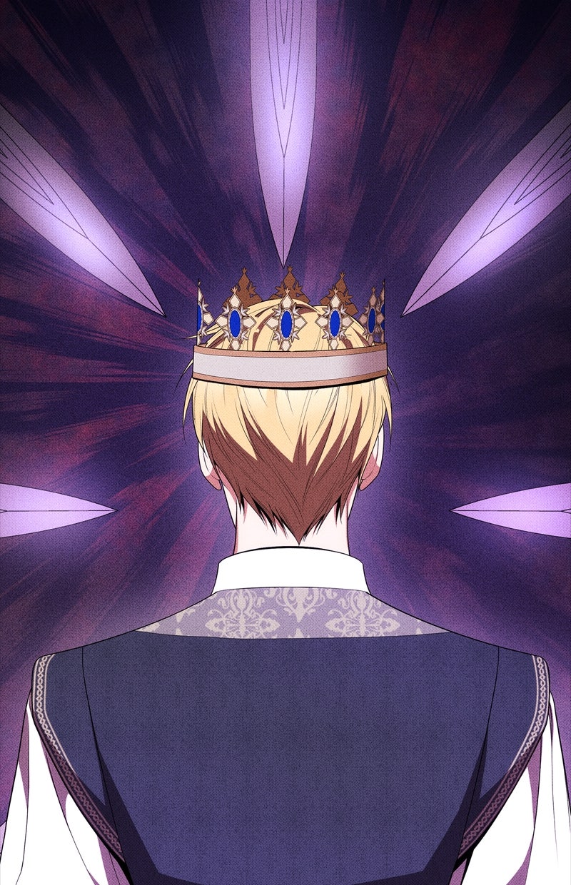 Read I'm the Queen in This Life Manga Online