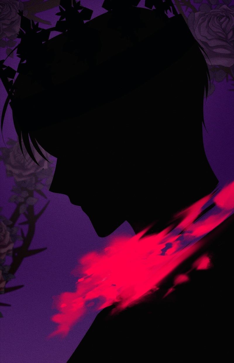 Read I'm the Queen in This Life Manga Online