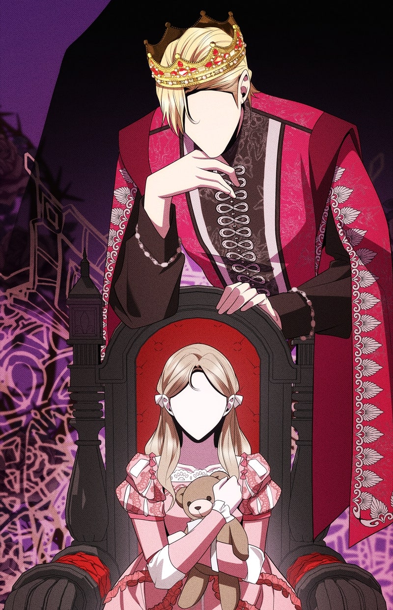 Read I'm the Queen in This Life Manga Online