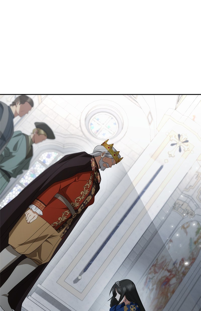 Read I'm the Queen in This Life Manga Online