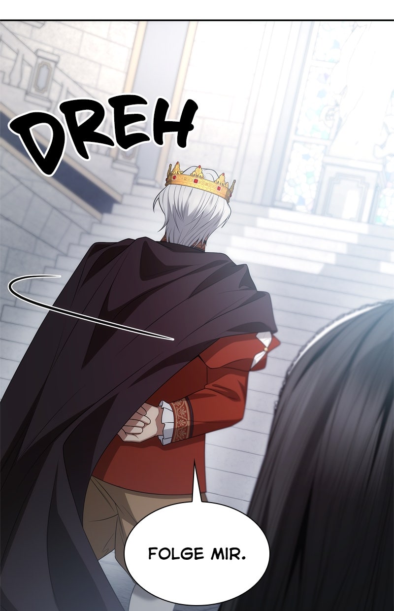 Read I'm the Queen in This Life Manga Online