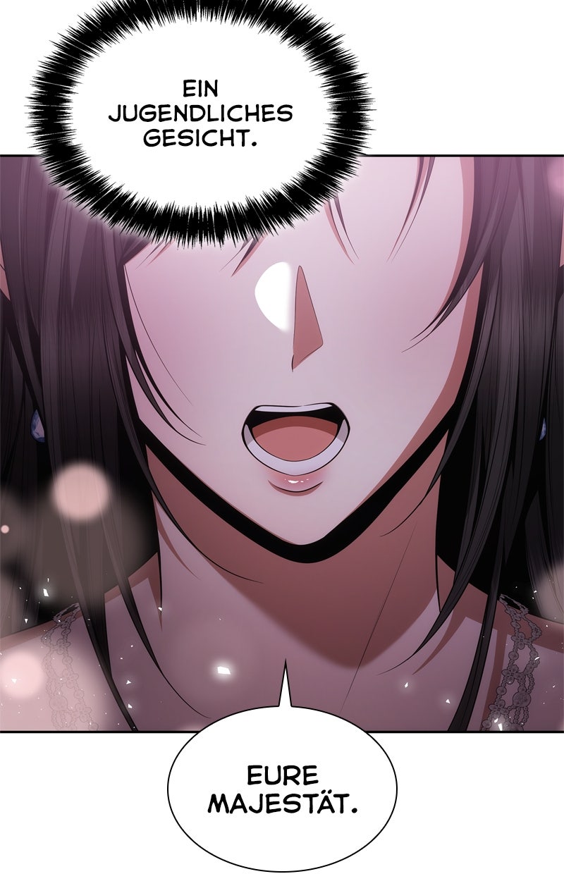 Read I'm the Queen in This Life Manga Online