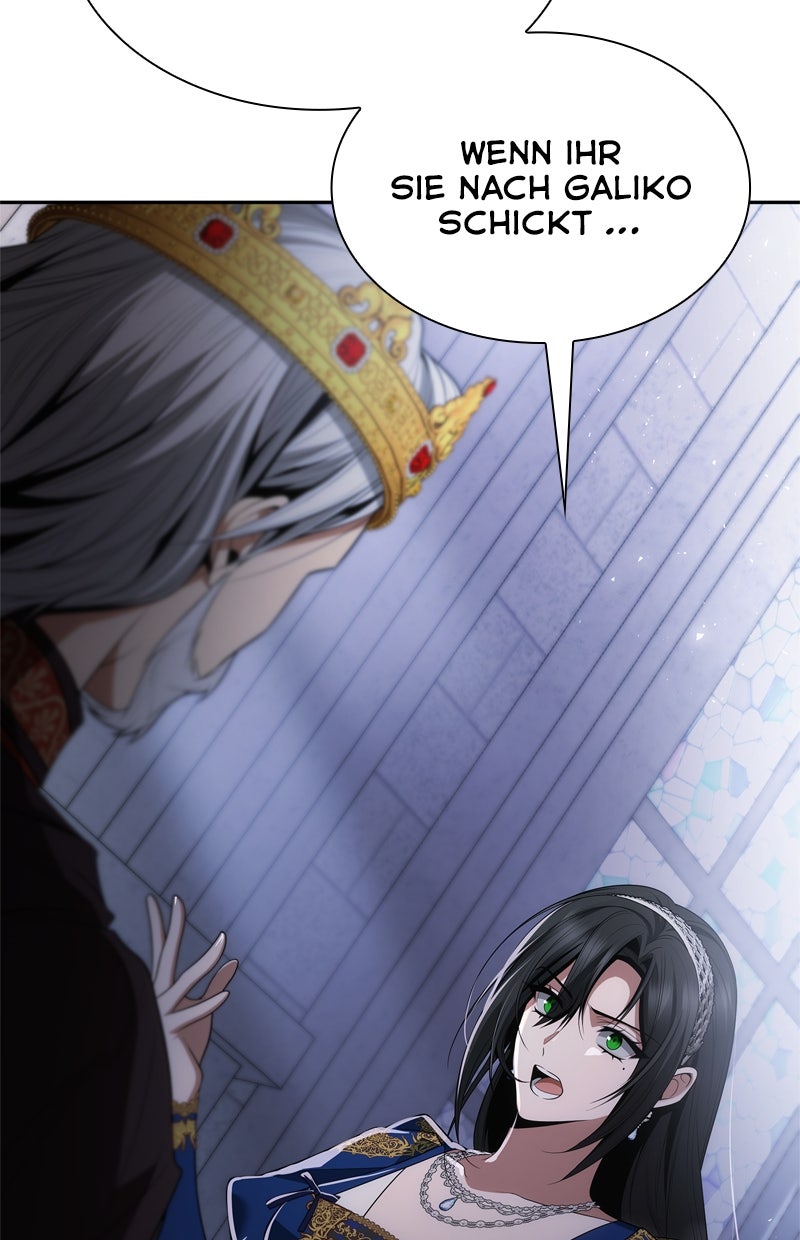 Read I'm the Queen in This Life Manga Online