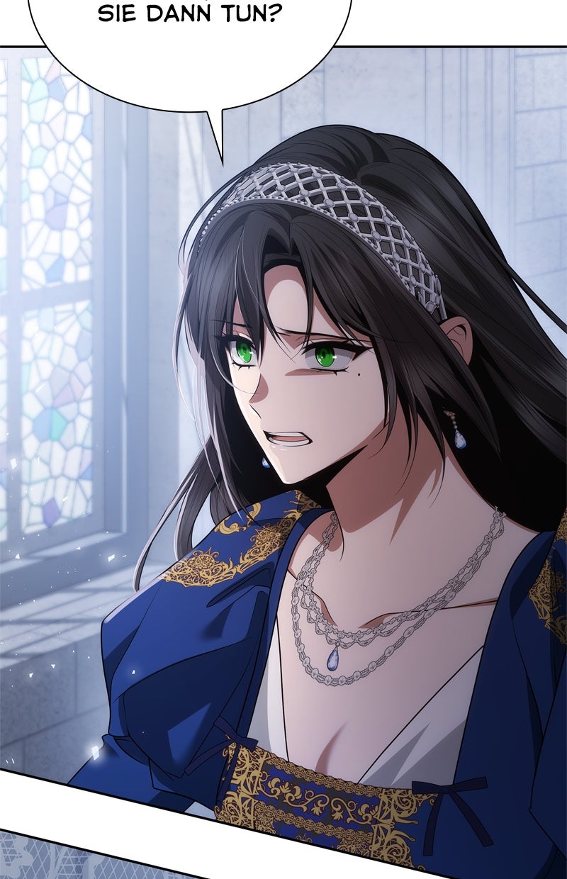 Read I'm the Queen in This Life Manga Online