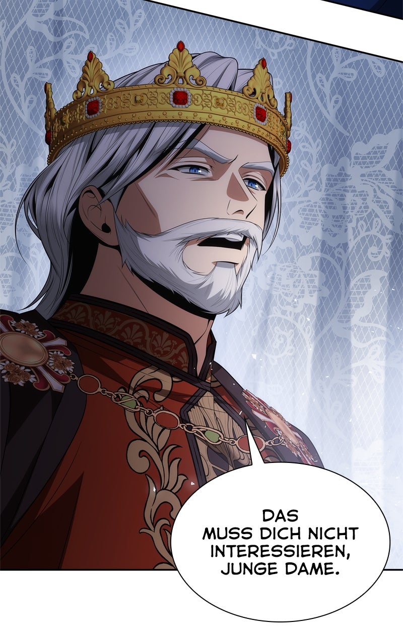 Read I'm the Queen in This Life Manga Online