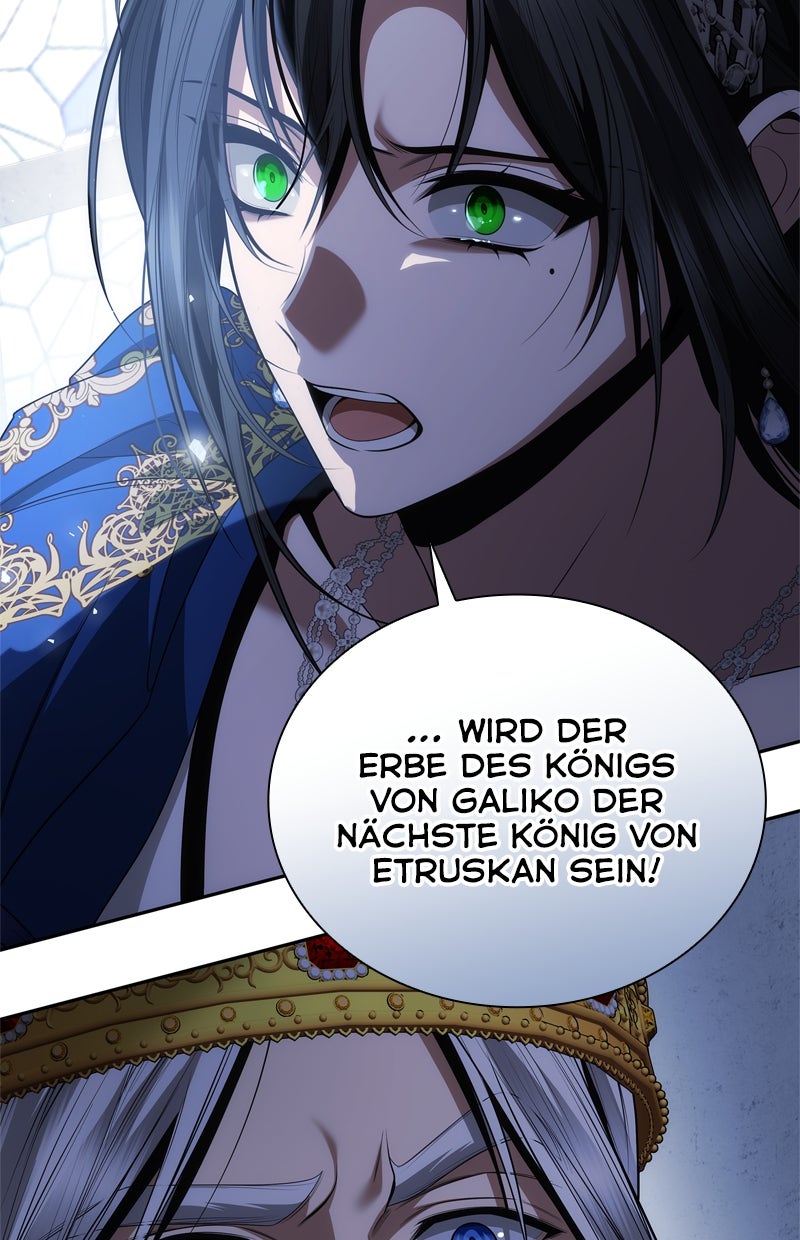 Read I'm the Queen in This Life Manga Online