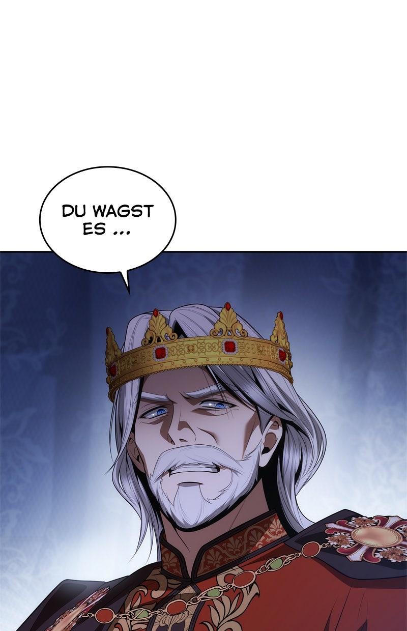 Read I'm the Queen in This Life Manga Online