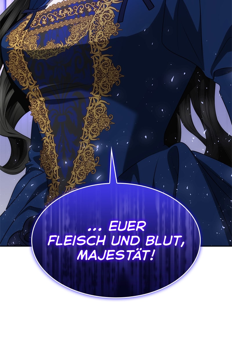 Read I'm the Queen in This Life Manga Online