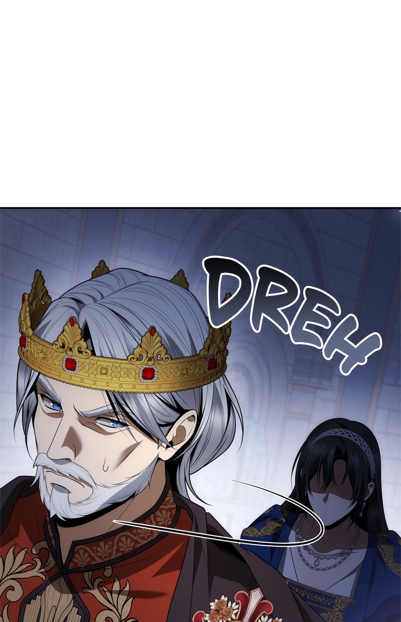 Read I'm the Queen in This Life Manga Online