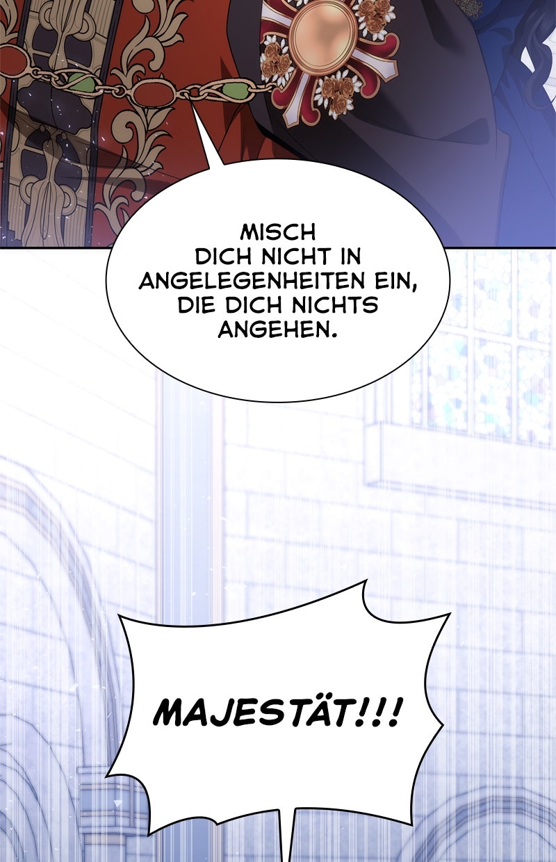 Read I'm the Queen in This Life Manga Online