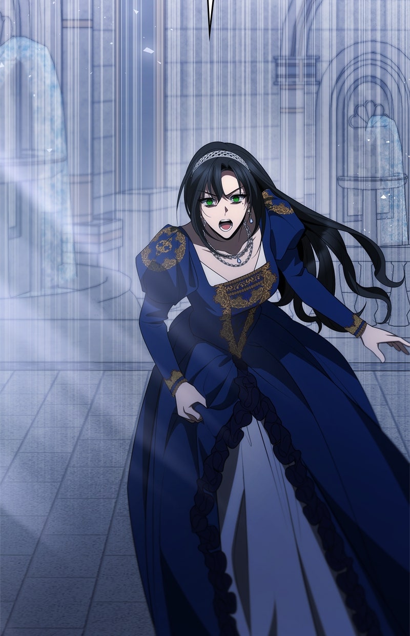 Read I'm the Queen in This Life Manga Online