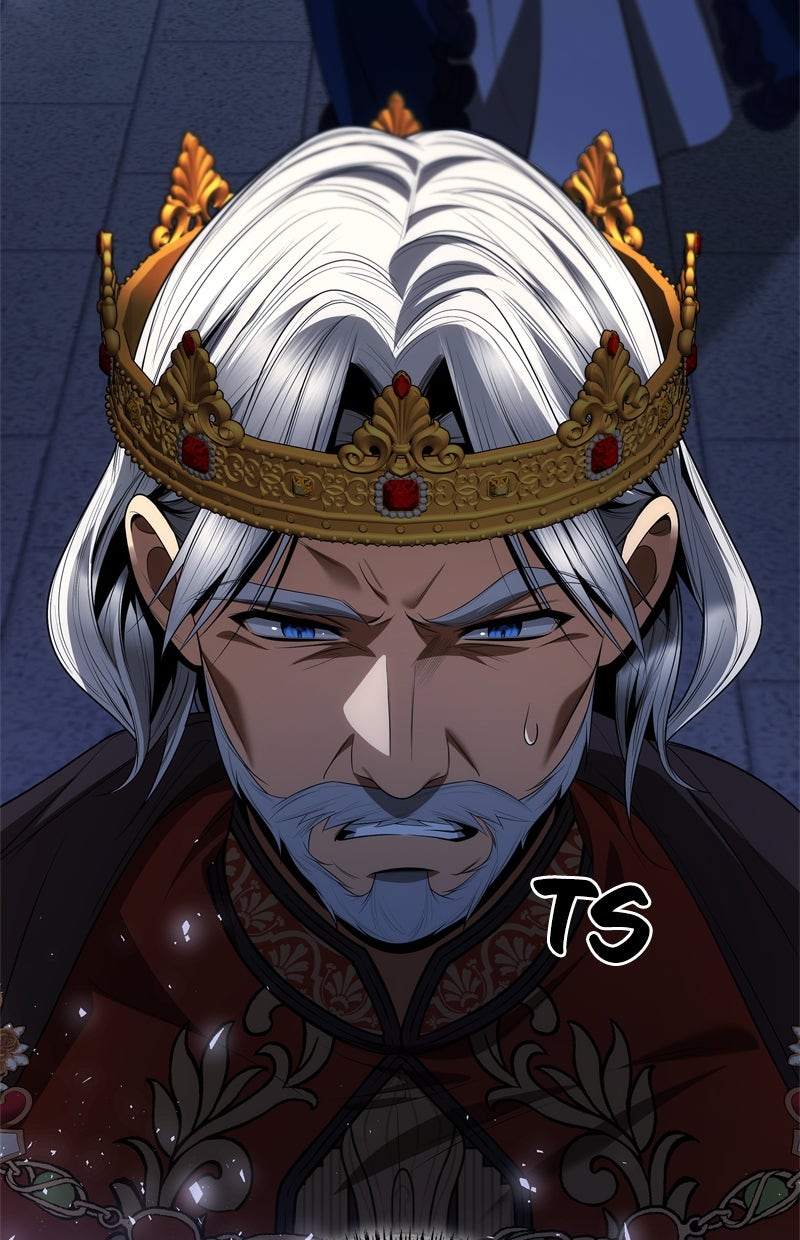 Read I'm the Queen in This Life Manga Online