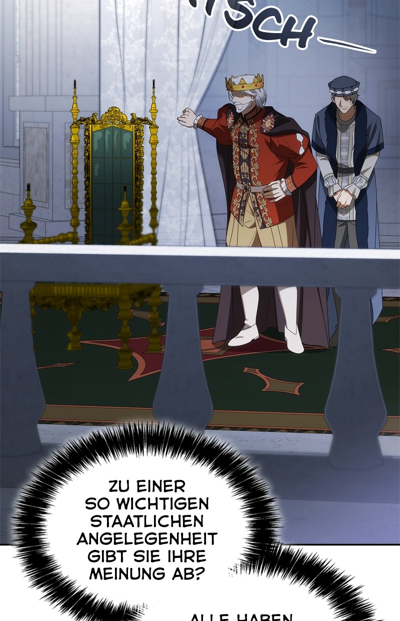 Read I'm the Queen in This Life Manga Online