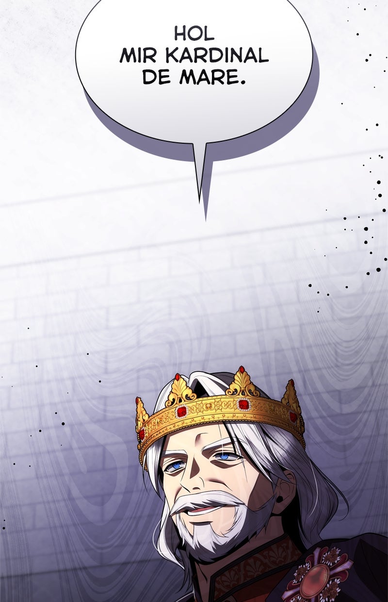 Read I'm the Queen in This Life Manga Online