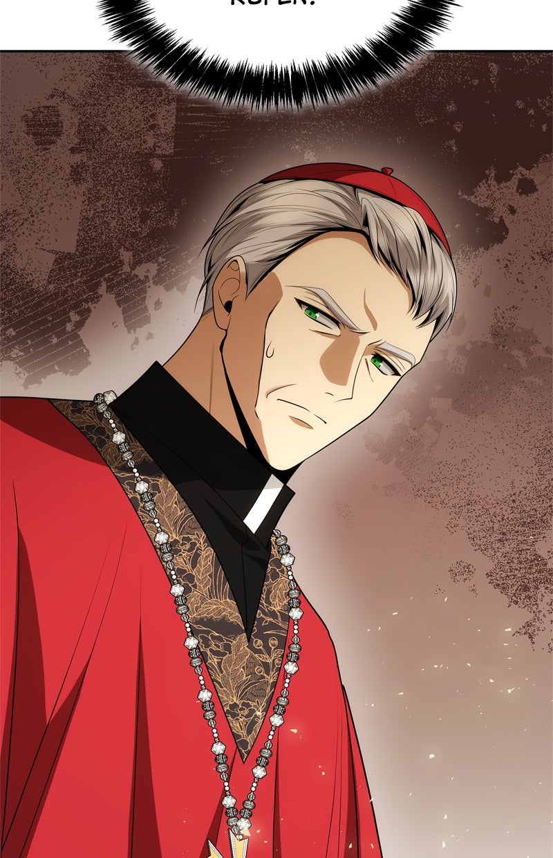 Read I'm the Queen in This Life Manga Online