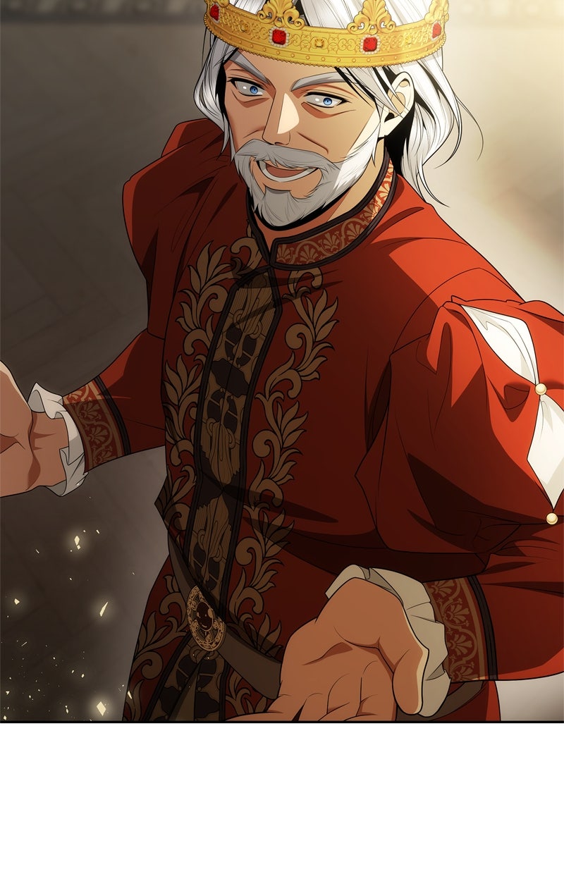 Read I'm the Queen in This Life Manga Online