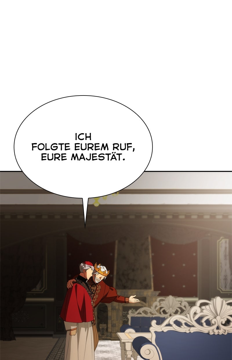 Read I'm the Queen in This Life Manga Online