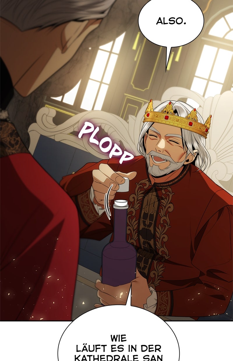 Read I'm the Queen in This Life Manga Online