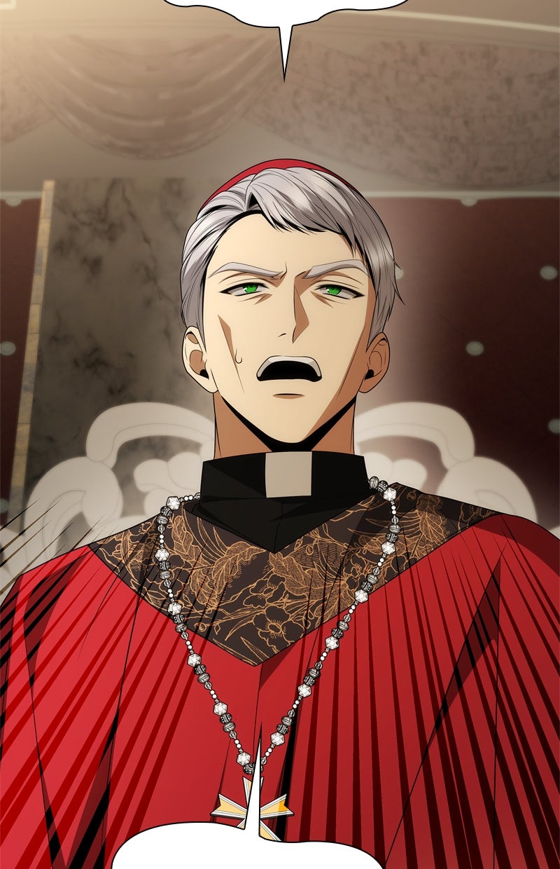 Read I'm the Queen in This Life Manga Online