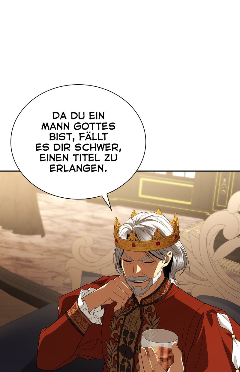 Read I'm the Queen in This Life Manga Online