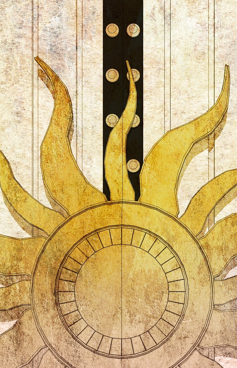 Read I'm the Queen in This Life Manga Online