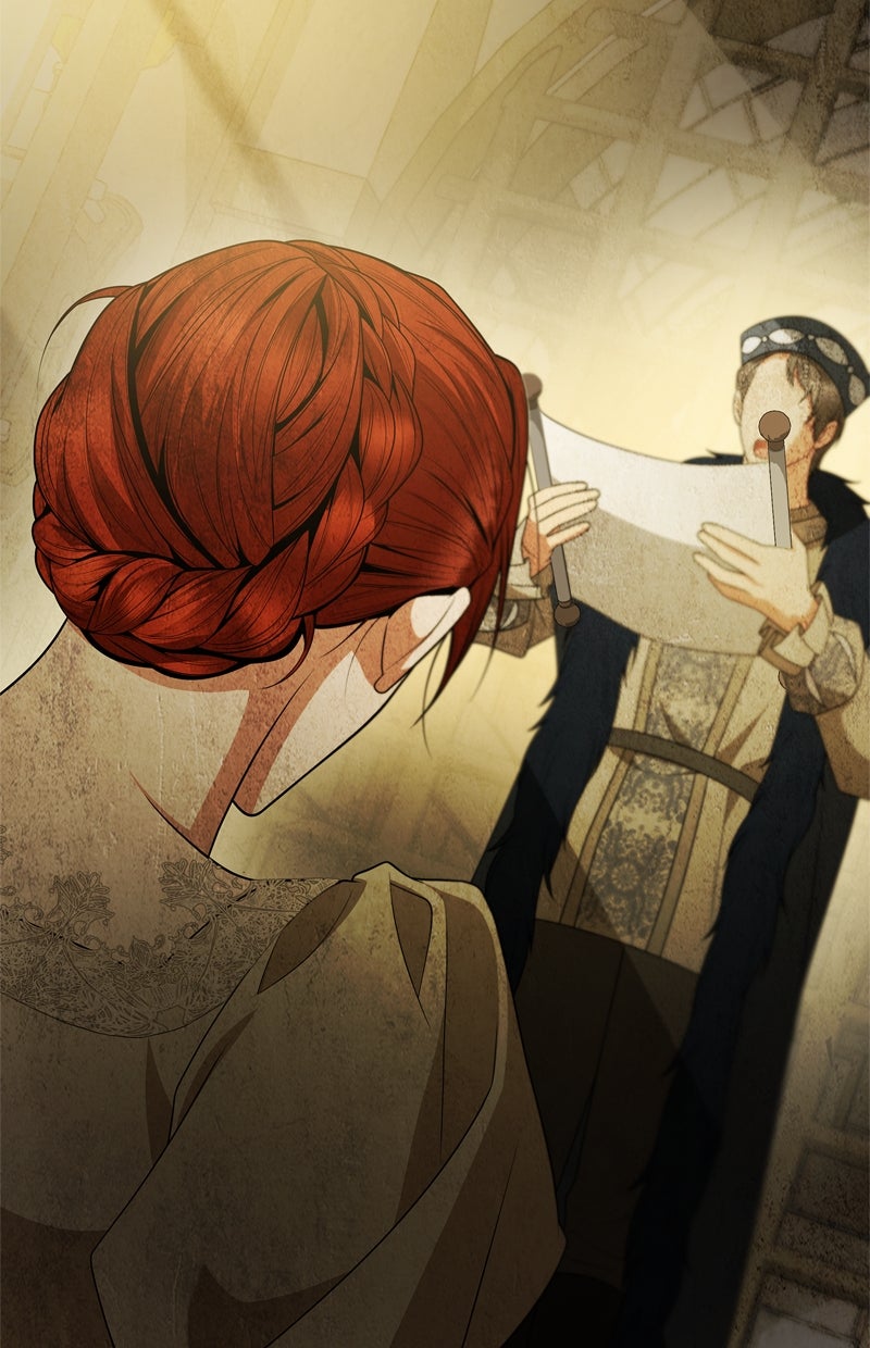 Read I'm the Queen in This Life Manga Online