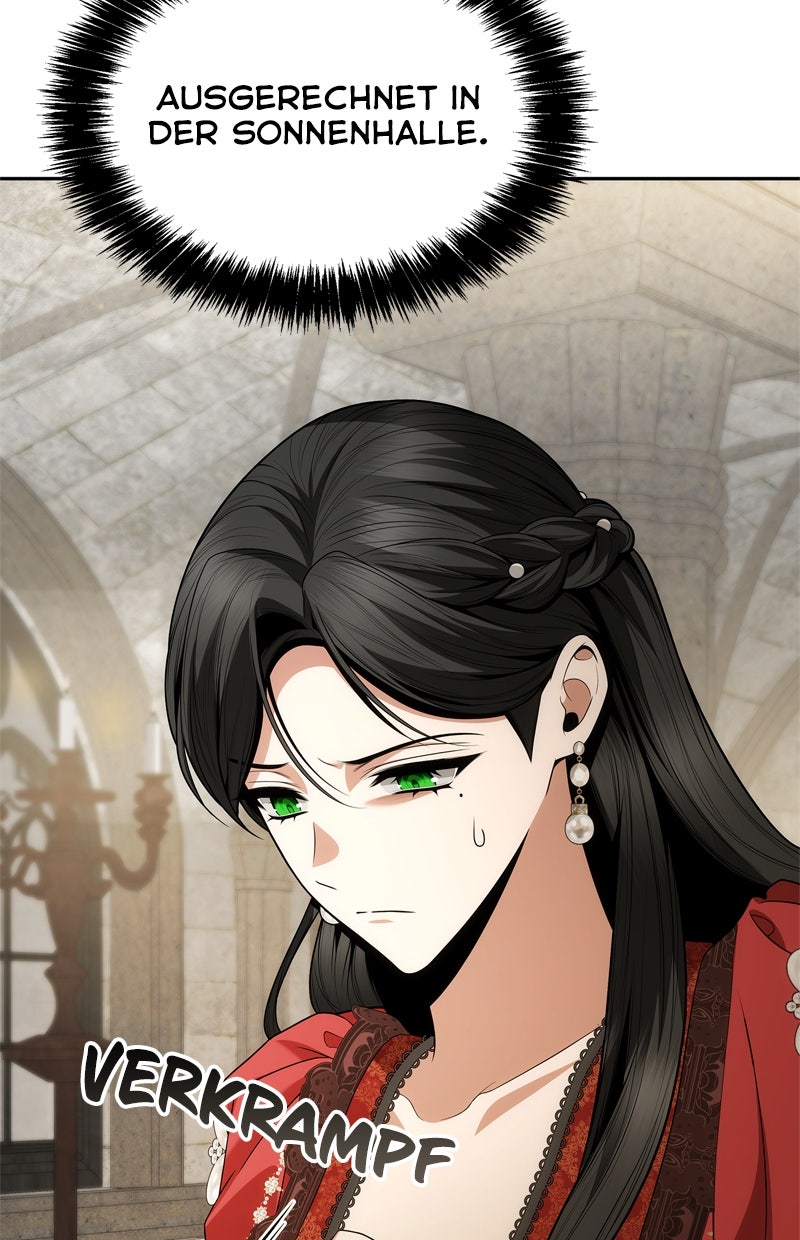 Read I'm the Queen in This Life Manga Online