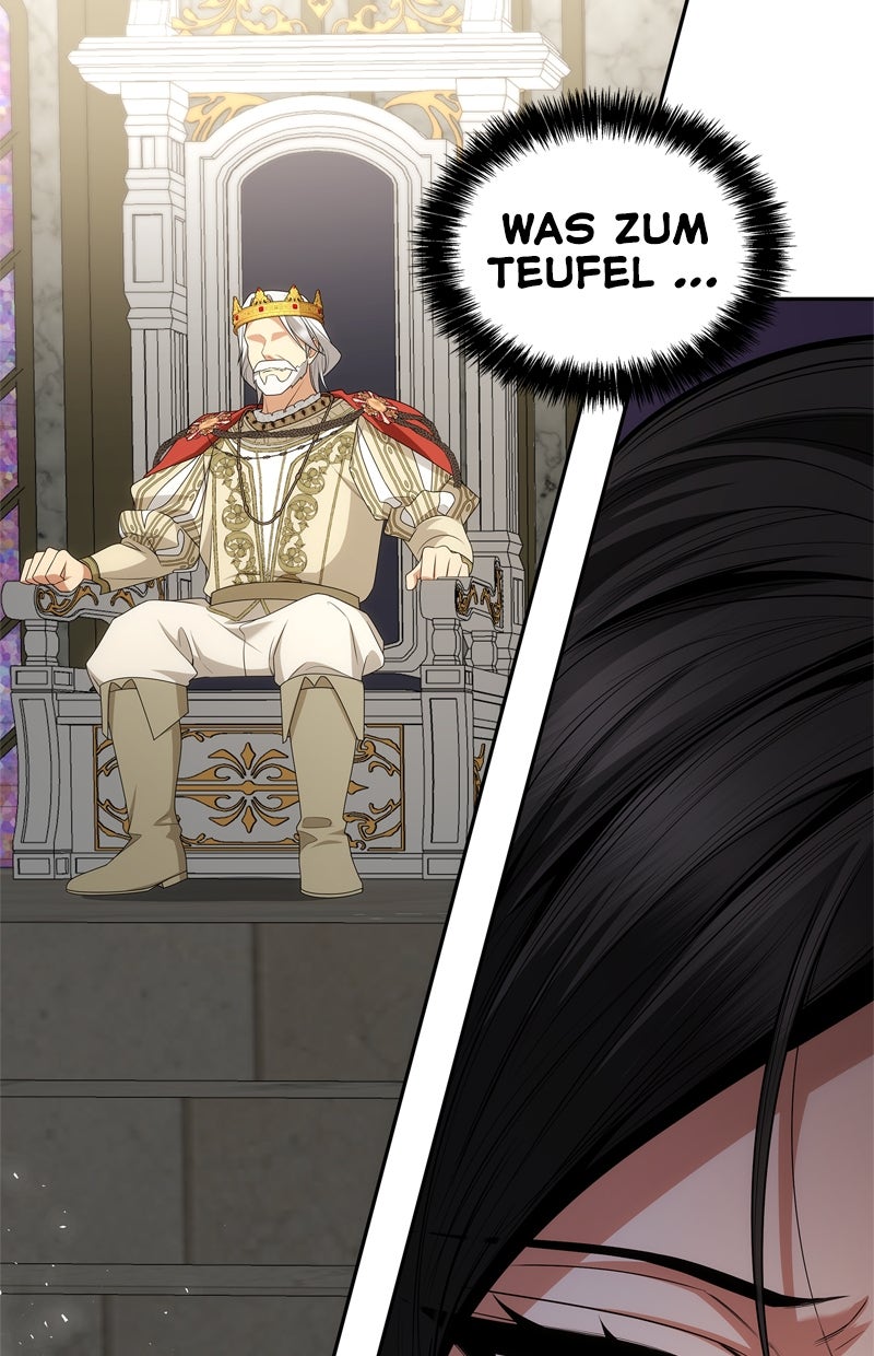 Read I'm the Queen in This Life Manga Online