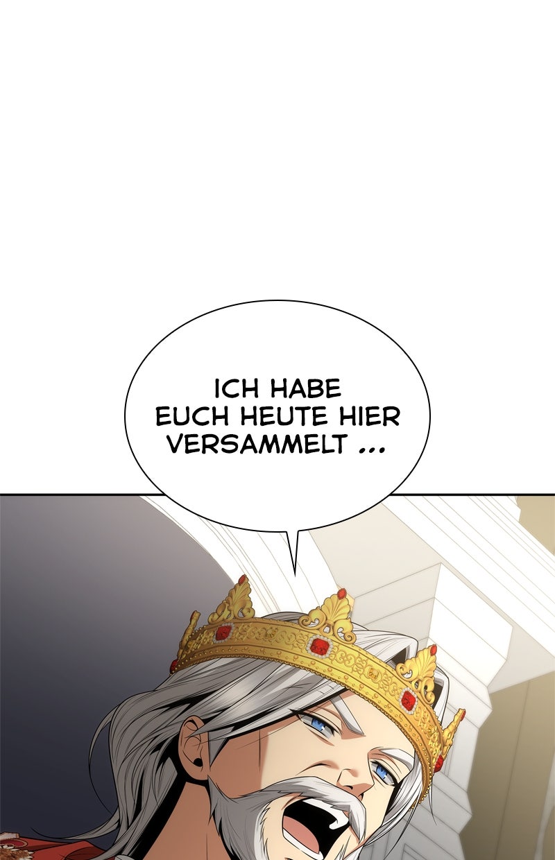 Read I'm the Queen in This Life Manga Online