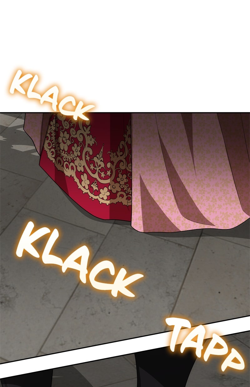 Read I'm the Queen in This Life Manga Online