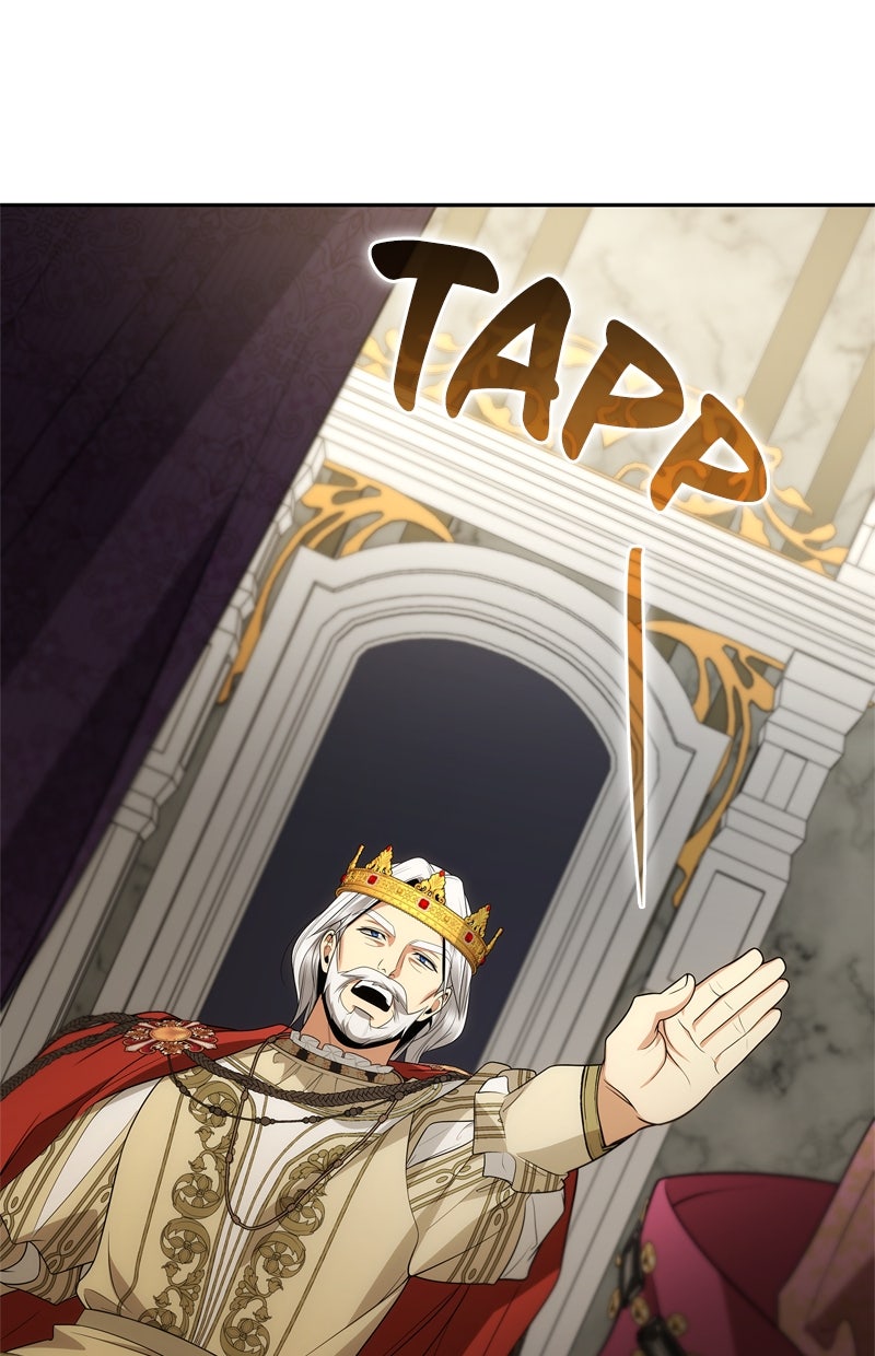 Read I'm the Queen in This Life Manga Online