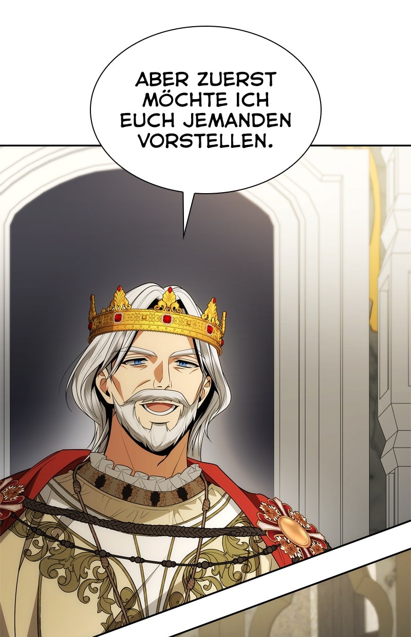 Read I'm the Queen in This Life Manga Online