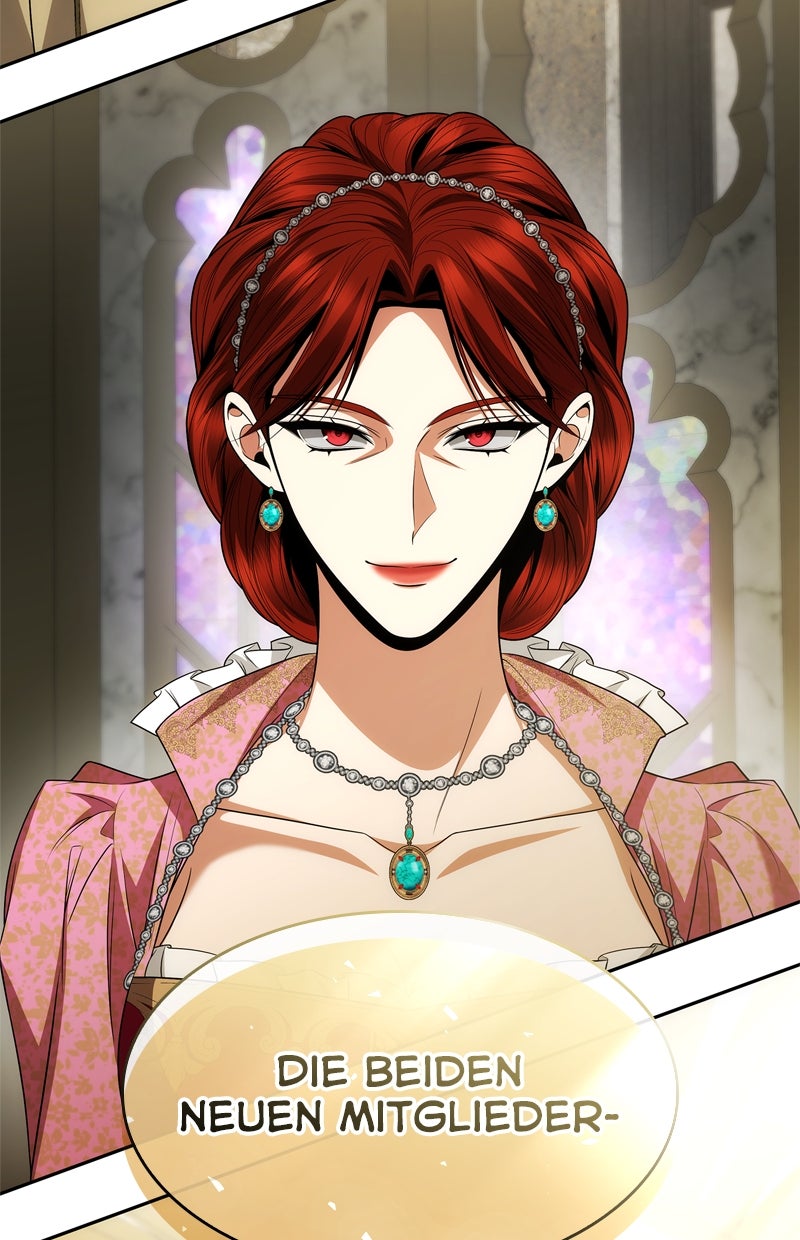 Read I'm the Queen in This Life Manga Online