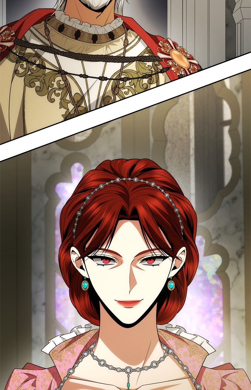 Read I'm the Queen in This Life Manga Online