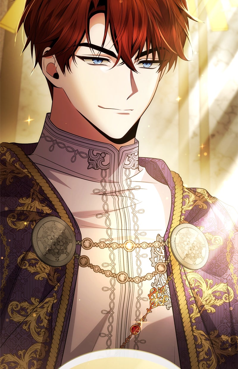 Read I'm the Queen in This Life Manga Online